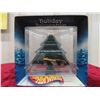 Image 3 : Hot Wheels Holiday Decoration 2002 1:64 Scale in Original Package