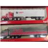 Image 5 : Herpa Motor Sport Transport Trucks 1:87 Scale ; Michelin, Gardewine in Original