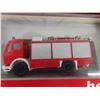 Image 6 : Herpa Motor Sport Transport Trucks 1:87 Scale ; Michelin, Gardewine in Original