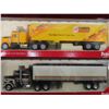 Image 2 : 4 Herpa + 3 Maisto Transport Hauler 1:87 Scale & 3 Custom Accessories 1:18 Scale
