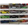 Image 3 : 48 Hot Wheels 1:64 Scale - 90s in Excellent Condition in Carrying Case