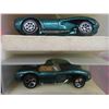 Image 9 : 48 Hot Wheels 1:64 Scale - 90s in Excellent Condition in Carrying Case