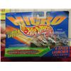 Image 8 : Hot Wheels Action Pack ; John glen Mission to Mars, Planet Micro, Urban Commandos,