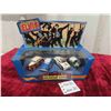 Image 1 : Hot Wheels Target Special Drive in Jailhouse Rock Starring Elvis Die Cast Metal 1:64 Scale 