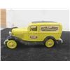 Image 2 : 3 ERTL Delivery Truck Die Cast Coin Banks with Advertising ; McCleod's, True Valu, 