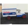 Image 9 : 3 ERTL Delivery Truck Die Cast Coin Banks with Advertising ; McCleod's, True Valu, 