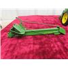 Image 8 : Precision Classics John Deere 4020 Tractor with 237 Corn Picker Die Cast Metal 