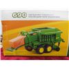 Image 3 : John Deere 690 Large Square Baler 1:16 Scale in Original Box