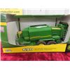 Image 7 : John Deere 690 Large Square Baler 1:16 Scale in Original Box
