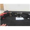 Image 9 : 3 ERTL Delivery Truck Die Cast Coin Banks with Advertising ; HBC, Anheusu Bush, 
