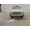 Image 2 : Nylint Metal Pickup Truck with True Value Advertising 5" x 6" x 14" 