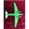 Image 6 : John Deere Limited Edition DC-3 Company Airplane Bank Die Cast Metal in Original