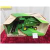 Image 1 : ERTL Collectors Edition John Deere 9600 Combine Die Cast Metal 1:28 Scale in 