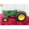 Image 5 : John Deere 5020 Diesel Die Cast Metal Tractor 5" x 6.25" x 11" & cast john Deere