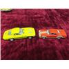 Image 11 : 9 Various Die Cast Cars 1 : 36 Scale ; 63 Vette, Viper, Charger, Porsche, VW Beetle
