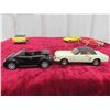 Image 9 : 9 Various Die Cast Cars 1 : 36 Scale ; 63 Vette, Viper, Charger, Porsche, VW Beetle