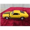 Image 11 : Maisto 92 Corvette, 1951 VW Cabriolet, 70 Boss 302 Mustang Die Cast Metal & Plastic