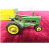 Image 6 : ERTL John Deere S690 Tracked Combine 1:64 Die Cast Metal, John Deere Miniature