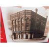 Image 4 : Walthers Corner Stone Built-Ups 1245N Water Street HO Scale in Original Package