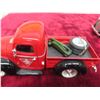 Image 8 : ERTL 1940 Ford Pickup Hertz, 2 Limited Edition Canadian Tire 1922 Studebaker, 
