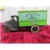 Image 8 : ERTL John Deere 1913 Ford Model T Van, (2) 1926 Mack Bulldog Die Cast Metal Coin