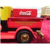 Image 7 : 5 Die Cast ; Corgi Thorley's Original, 2 Matchbox 1930 Ford Model A Pickup Coca-Cola 