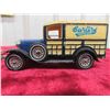 Image 8 : 5 Die Cast ; Corgi Thorley's Original, 2 Matchbox 1930 Ford Model A Pickup Coca-Cola 