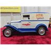 Image 9 : 5 Die Cast ; Corgi Thorley's Original, 2 Matchbox 1930 Ford Model A Pickup Coca-Cola 