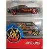 Image 8 : Hot Wheels Die Cast (3) 5 Packs ; Hot Trucks, Mopar Mania, HW Flames 1:64 Scale