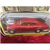 Image 3 : Corgi Die Cast Metal Rolls-Royce Corniche in Original Package 1.75" x 2" x 5.5" 