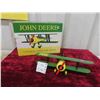 Image 1 : Liberty Classics John Deere Die Cast Vintage Airplane Stearman Bi-Plane 