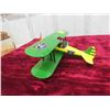 Image 3 : Liberty Classics John Deere Die Cast Vintage Airplane Stearman Bi-Plane 