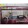 Image 4 : Peterbilt 359 Diecast Napa Highway Tractor Scale 1:24  13'' Long , Napa 1957 