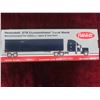 Image 2 : Home Hardware Peterbilt 379 Semi Bank Scale 1:64