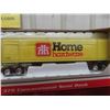 Image 5 : Home Hardware Peterbilt 379 Semi Bank Scale 1:64