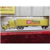 Image 6 : Home Hardware Peterbilt 379 Semi Bank Scale 1:64