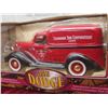Image 5 : Canadian Tire 1936 Dodge Delivery Wagon Scale 1:25