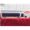 Image 2 : Canadian Tire Peterbilt 379 Semi Bank Scale 1:64 