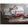 Image 5 : Canadian Tire Peterbilt 379 Semi Bank Scale 1:64 