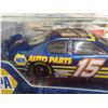 Image 4 : 2003 Daytona Winner Michael Waltrip Napa Chevy Stock Car Scale 