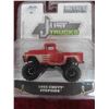 Image 5 : 4 Jada Diecast Metal Trucks 