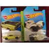 Image 4 : 9 Hot Wheel Diecast 2012 + 2013 -  69 Chevelle 396 , 71 Elcamino , 71 Challenger 