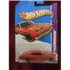 Image 5 : 9 Hot Wheel Diecast 2012 + 2013 -  69 Chevelle 396 , 71 Elcamino , 71 Challenger 