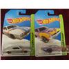 Image 6 : 9 Hot Wheel Diecast 2012 + 2013 -  69 Chevelle 396 , 71 Elcamino , 71 Challenger 