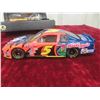 Image 2 : RCCA 2000 Elite Diecast 2002 Monte Carlo Terry Labonte #5 Scale 1:24