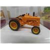 Image 7 : John Deere 1950 Chevy Truck 1:43 , 3 Historical Tractors 1:64 , Industrial