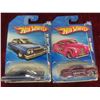 Image 2 : 12 Diecast Hot Wheels 1:64