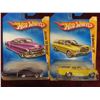 Image 3 : 12 Diecast Hot Wheels 1:64