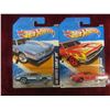 Image 5 : 12 Diecast Hot Wheels 1:64