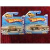 Image 6 : 12 Diecast Hot Wheels 1:64